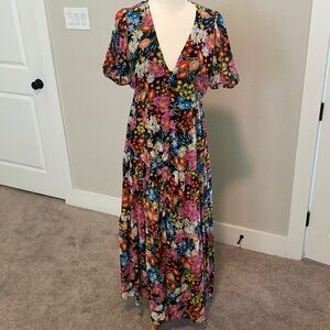 Sugar Lips Maxi Dress